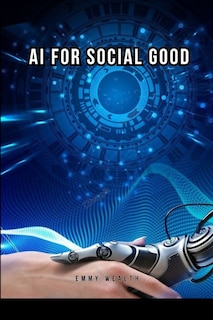 Front cover_AI for Social Good