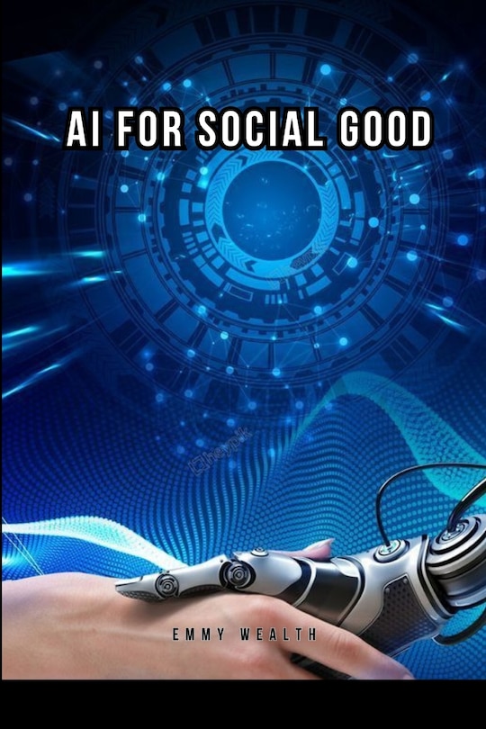 Front cover_AI for Social Good