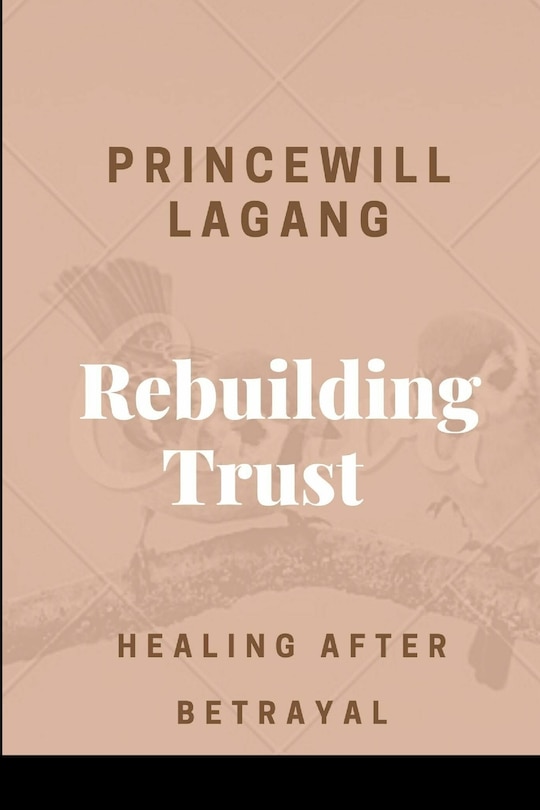 Front cover_Rebuilding Trust