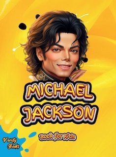 Front cover_Michael Jackson Book for Kids