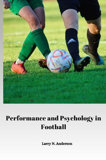 Front cover_Performance and Psychology in Football