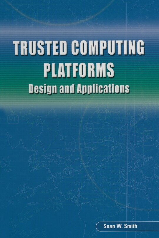 Front cover_Trusted Computing Platforms