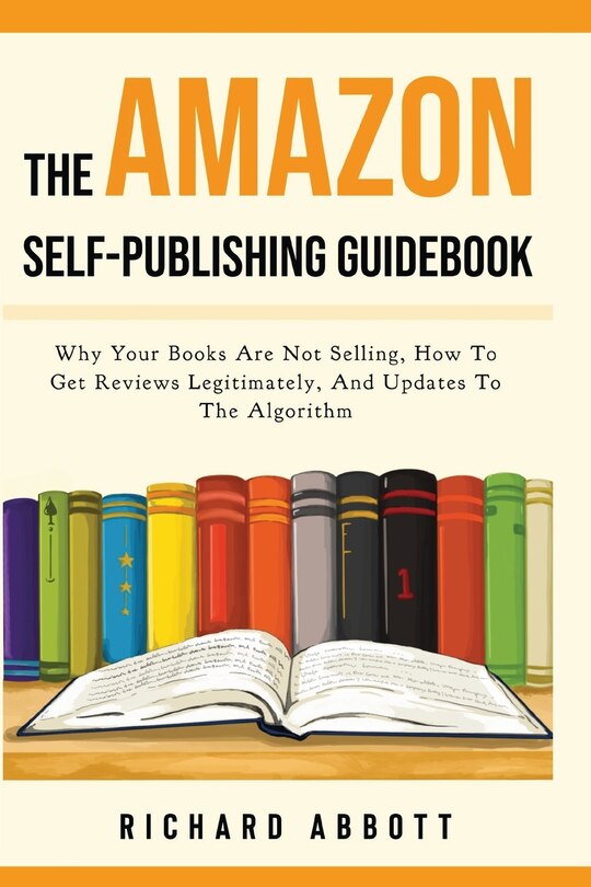 Couverture_The Amazon Self-Publishing Guidebook