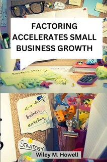 Front cover_Factoring accelerates small business growth