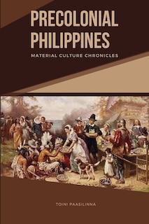 Front cover_Precolonial Philippines