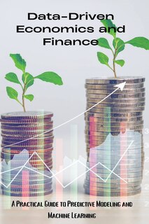 Front cover_Data-Driven EcncoiEm ans dinanEe