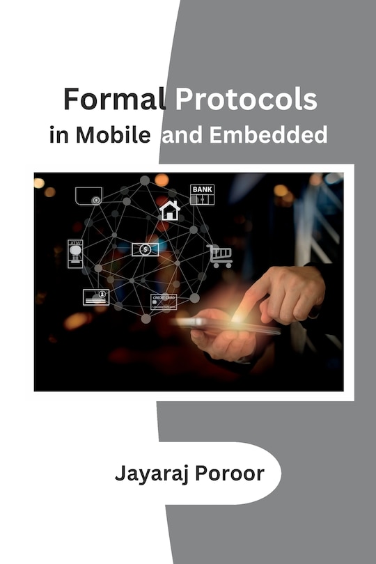 Front cover_Formal Protocols in Mobile and Embedded