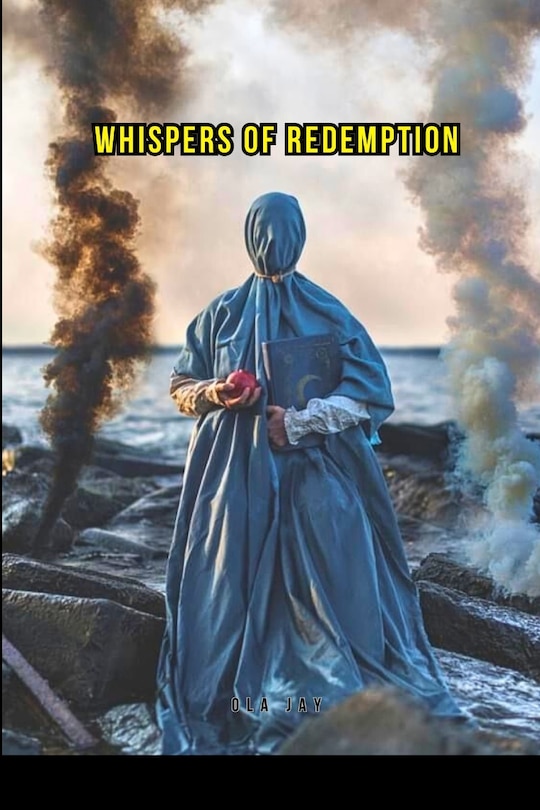 Couverture_Whispers of Redemption