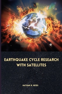 Couverture_Earthquake cycle research with satellites