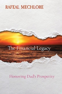Front cover_The Financial Legacy
