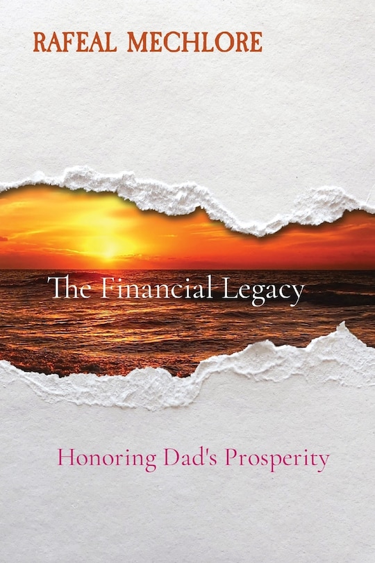 Front cover_The Financial Legacy