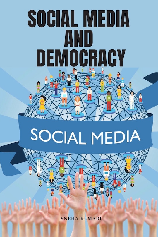 Front cover_Social Media and Democracy
