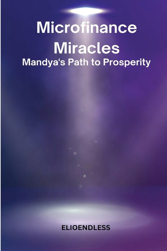 Couverture_Microfinance Miracles