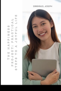 Couverture_The Happiness Project