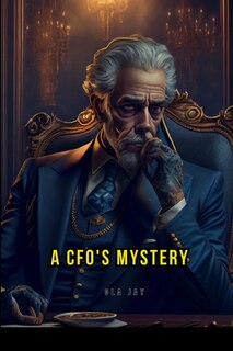 Couverture_A CFOs Mystery
