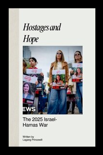 Couverture_Hostages and Hope