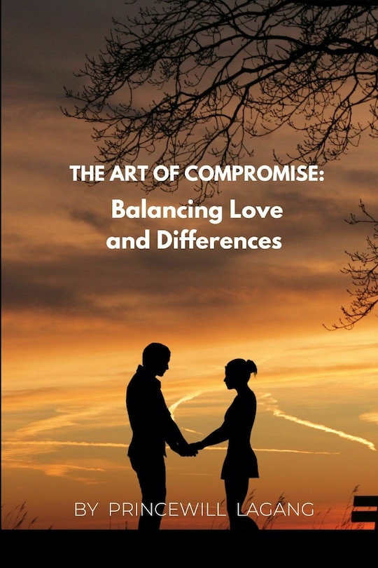 Front cover_The Art of Compromise