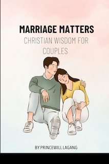 Front cover_Marriage Matters