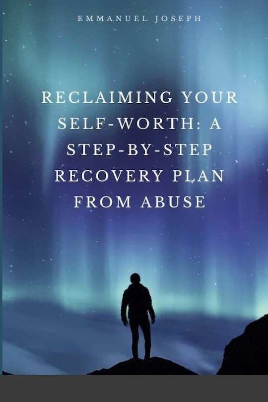 Couverture_Reclaiming Your Self-Worth