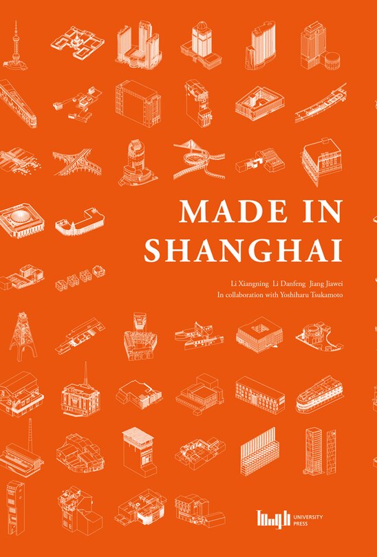 Front cover_Made in Shanghai