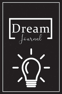 Front cover_Dream Book