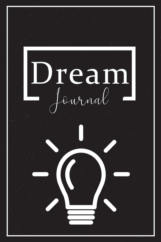 Front cover_Dream Book