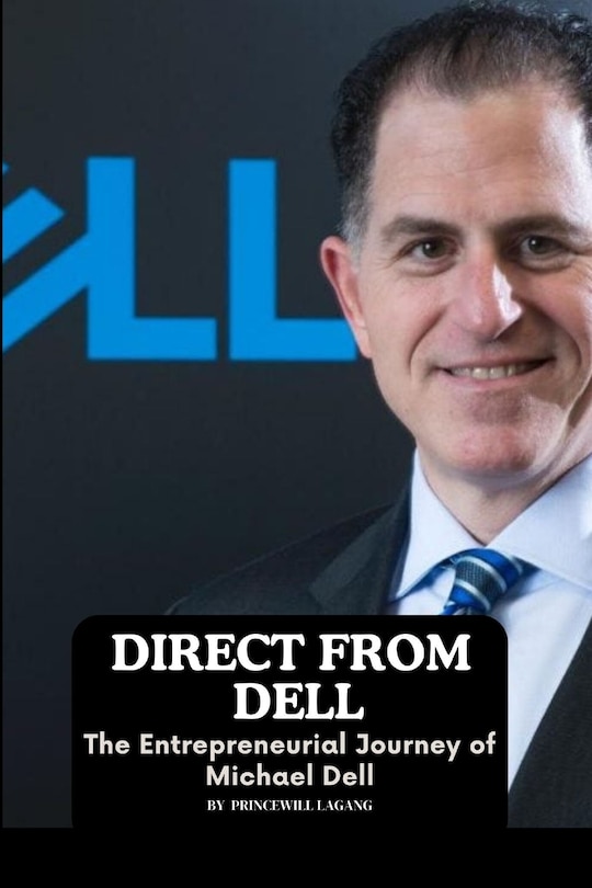 Couverture_Direct from Dell