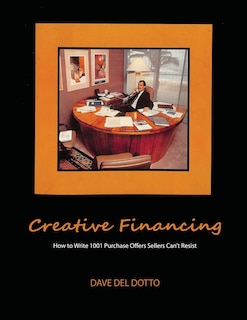 Couverture_Creative financing