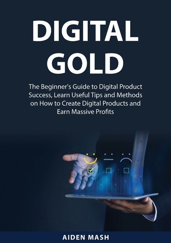 Front cover_Digital Gold