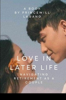 Front cover_Love in Later Life