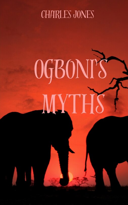 Front cover_Ogboni's Myths