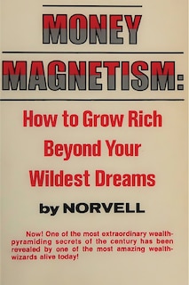 Front cover_Money Magnetism