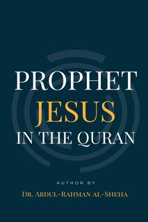 Front cover_Prophet Jesus PBUH In The Quran