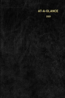 Front cover_Planner 2021 At-a-glance