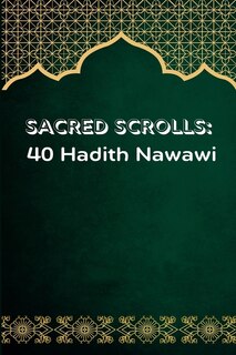 Couverture_Sacred Scrolls