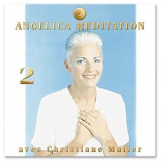 Angelica méditation  2