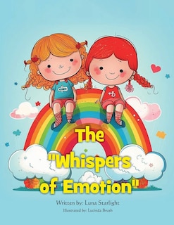 Couverture_Whispers of Emotion