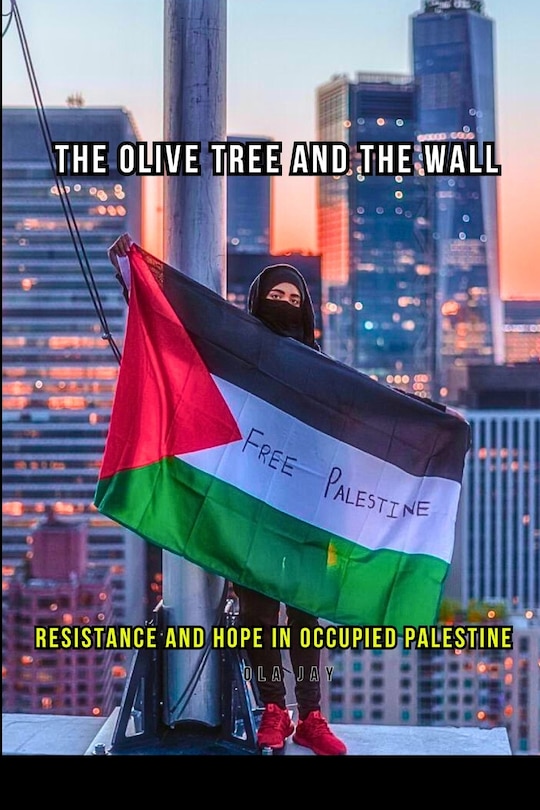 Front cover_Palestine