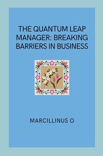 Couverture_The Quantum Leap Manager