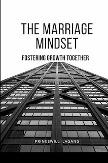 Front cover_The Marriage Mindset