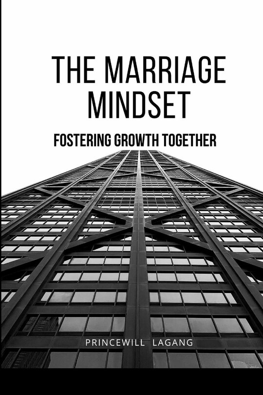 Front cover_The Marriage Mindset