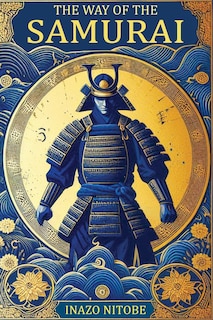 Couverture_The Way of the Samurai