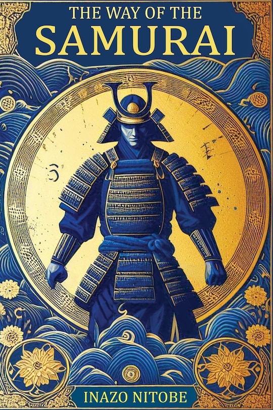 Couverture_The Way of the Samurai