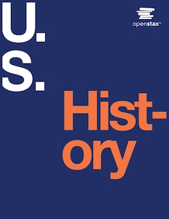 Front cover_U.S. History
