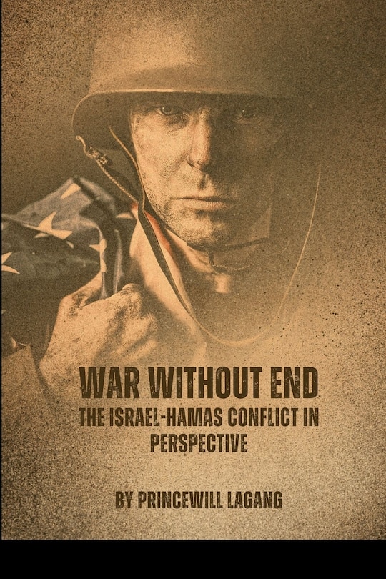 Front cover_War Without End