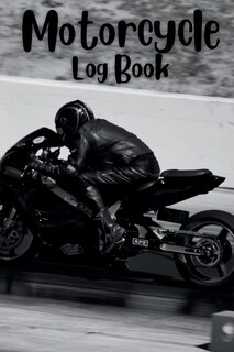 Couverture_Motorcycle Log Book