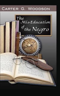Couverture_The Mis-Education of the Negro