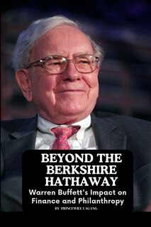 Front cover_Beyond the Berkshire Hathaway
