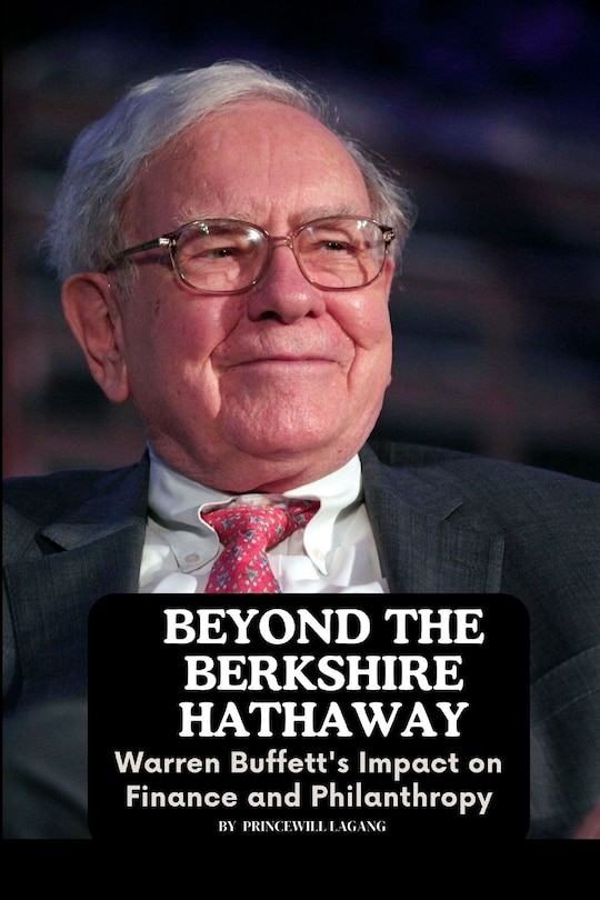 Front cover_Beyond the Berkshire Hathaway