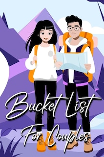 Couverture_Bucket List For Couples